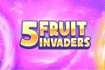 5 Fruit Invaders coverImage