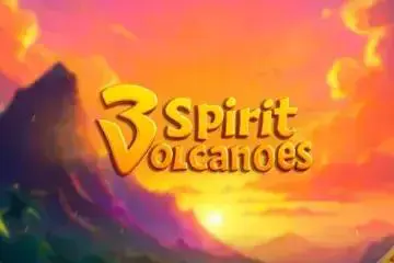 3 Spirit Volcanoes coverImage