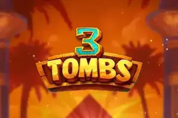 3 Tombs coverImage