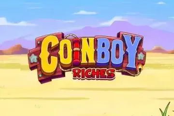 Coinboy Riches coverImage