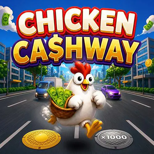 Chicken Cashway coverImage