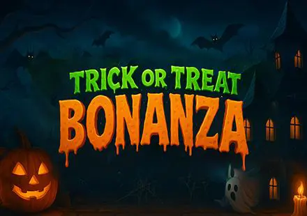 Trick or Treat Bonanza coverImage