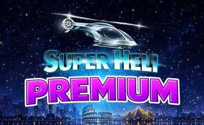 Super Heli Premium coverImage