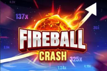 Fireball coverImage