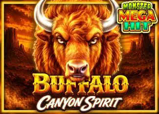 Buffalo Canyon Spirit coverImage