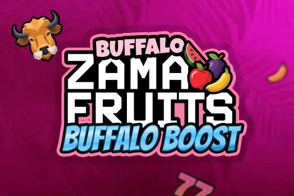 Zama Fruits Buffalo coverImage