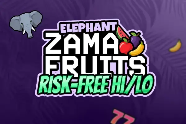 Zama Fruits Elephant coverImage
