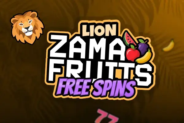 Zama Fruits Lion coverImage