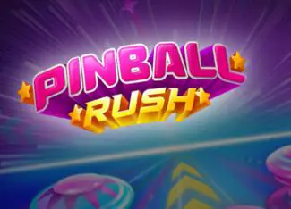Pinball Rush coverImage